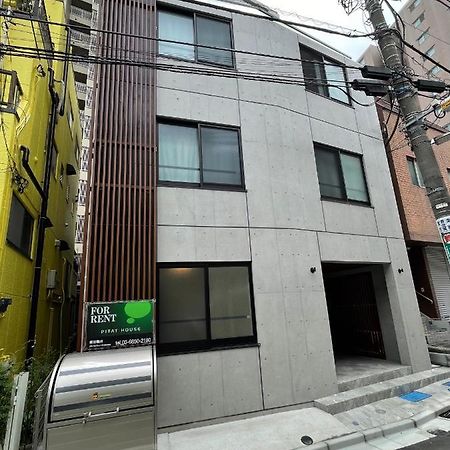 Fl Residence Todai II Präfektur Tokio Exterior foto